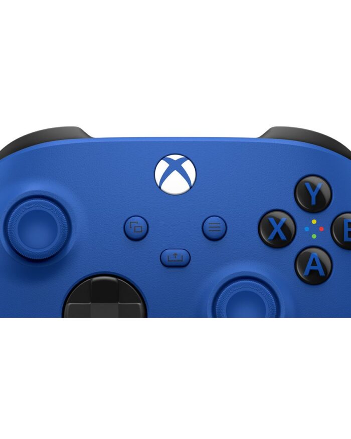 MICROSOFT XBOX WIRELESS CONTROLLER - SHOCK - Image 4