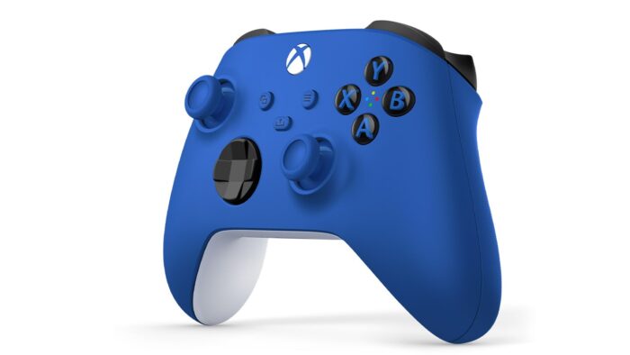 MICROSOFT XBOX WIRELESS CONTROLLER - SHOCK - Image 5