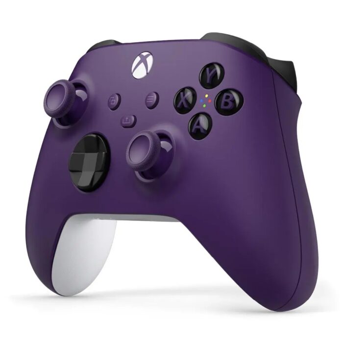 MICROSOFT XBOX WIRELESS CONTROLLER - ASTRAL - slika 3