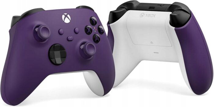 MICROSOFT XBOX WIRELESS CONTROLLER - ASTRAL - slika 5