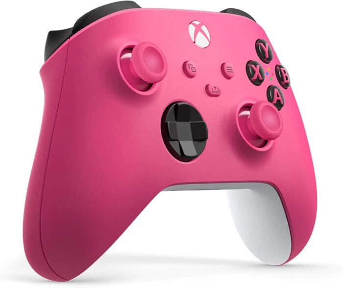 MICROSOFT XBOX WIRELESS CONTROLLER - DEEP PINK - Image 3