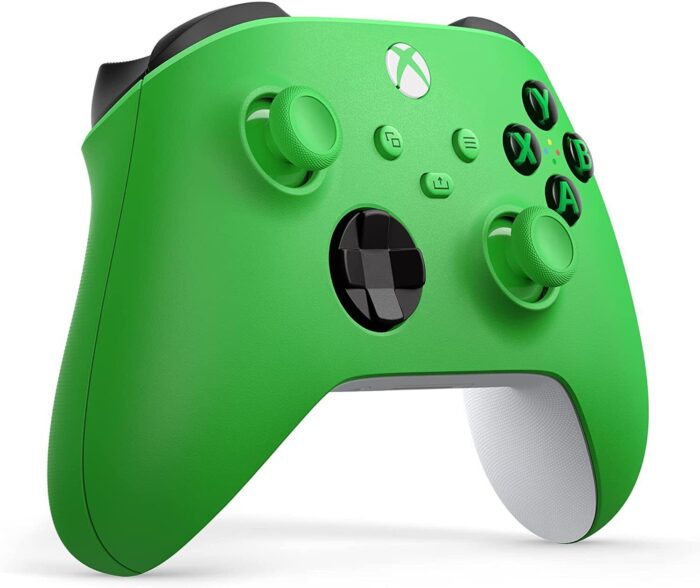 MICROSOFT XBOX WIRELESS CONTROLLER - VELOCITY - slika 4