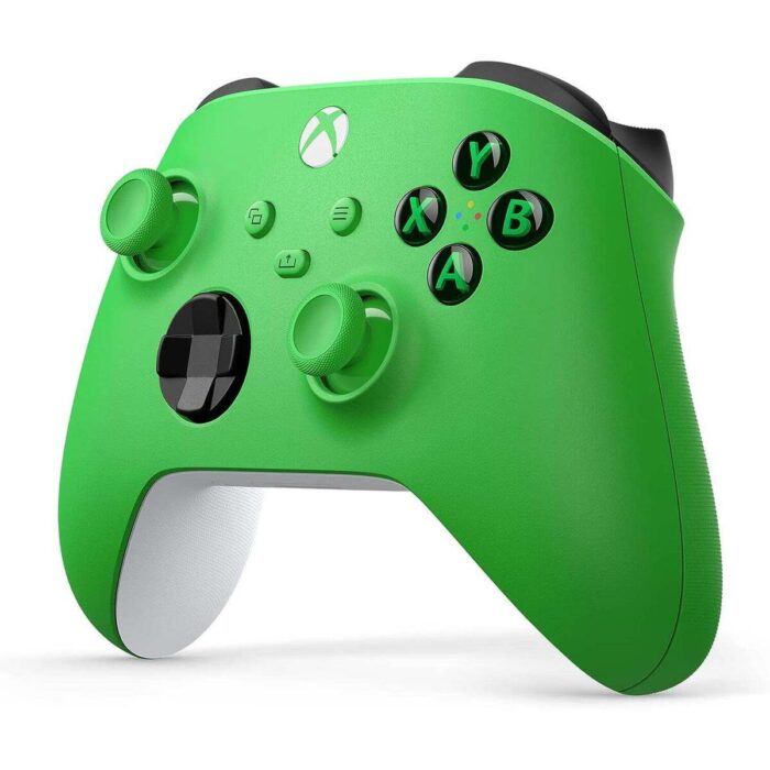 MICROSOFT XBOX WIRELESS CONTROLLER - VELOCITY - slika 6