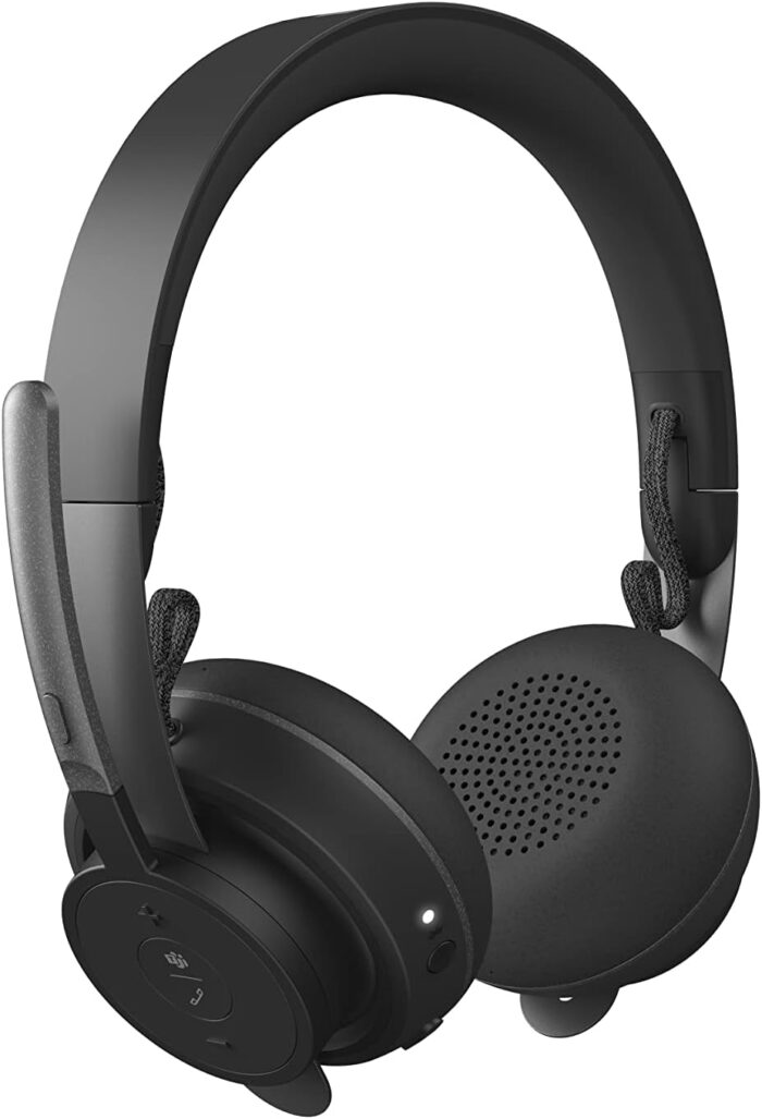 Slušalke Logitech Zone Wireless MS Teams - Image 6