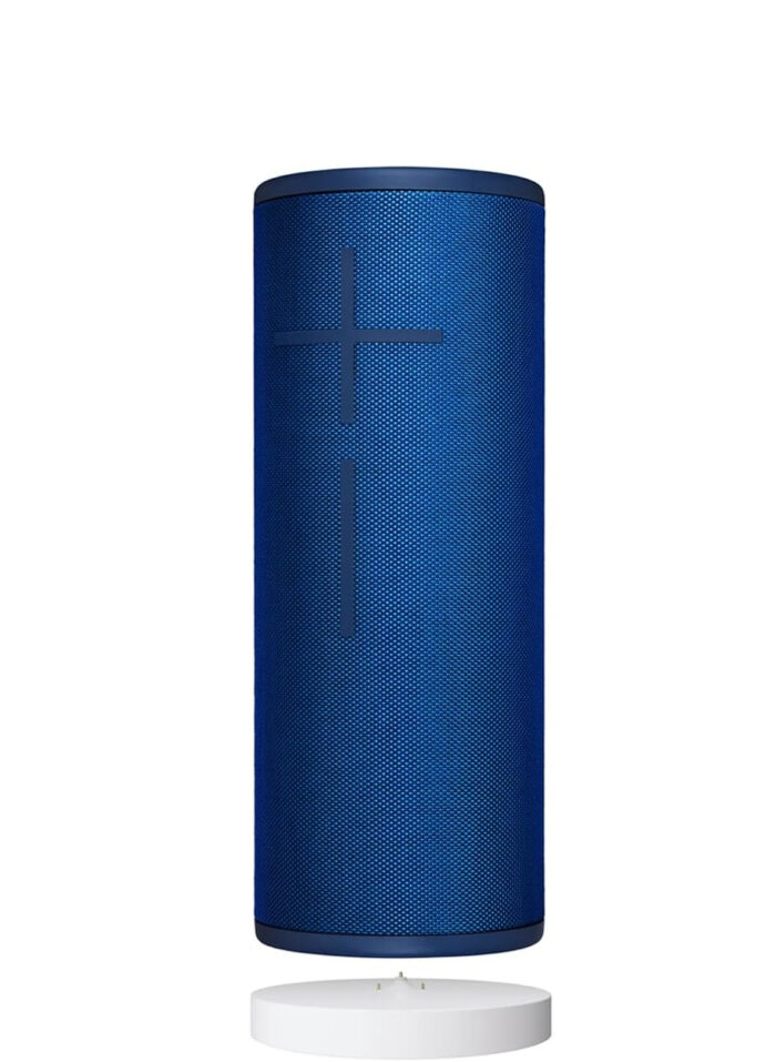 Logitech Ultimate Ears Megaboom 3 zvočnik Lagoon- moder - Image 6