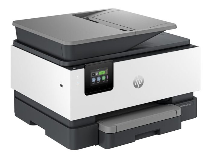 HP OfficeJet Pro 9120b AiO color Printer - Image 3