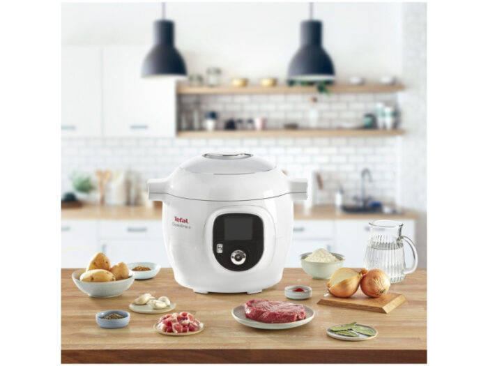 TEFAL električni večnamenski lonec [CY851130] - Image 3