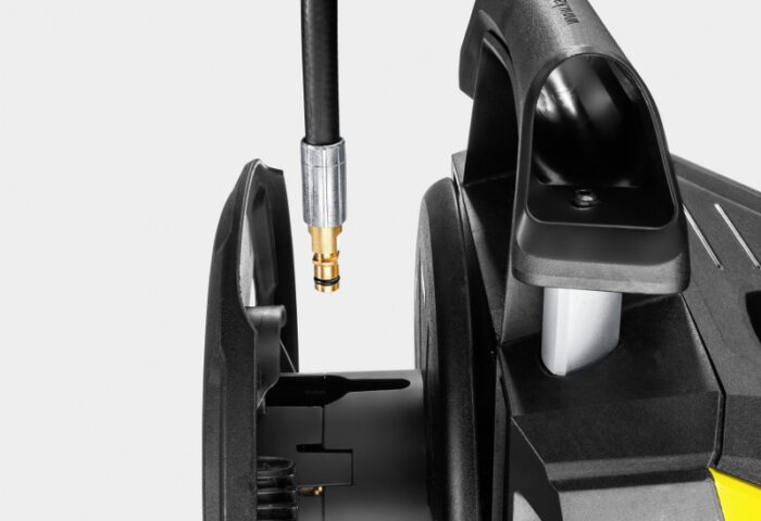 Karcher visokotlačna cev H10Q, QuickConn ect za K2-K7, 10m, 2.643-633 - Image 3