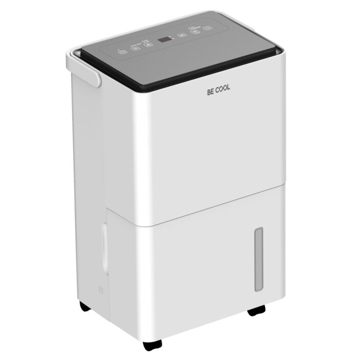 Be Cool Razvlaževalnik zraka 20 litrov 420W - Image 3