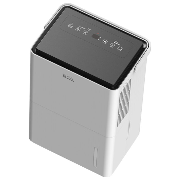 Be Cool Razvlaževalnik zraka 20 litrov 420W - Image 4