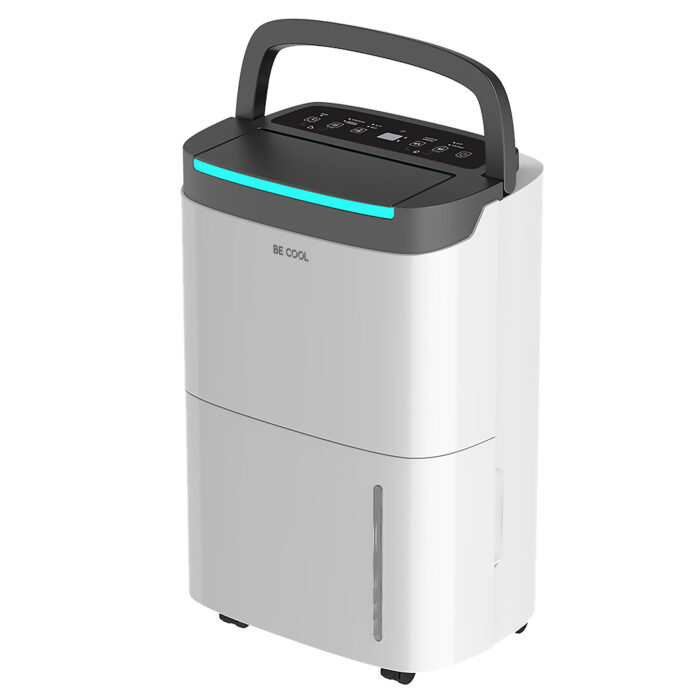 Be Cool Razvlaževalnik zraka 50 litrov 680W - Image 3