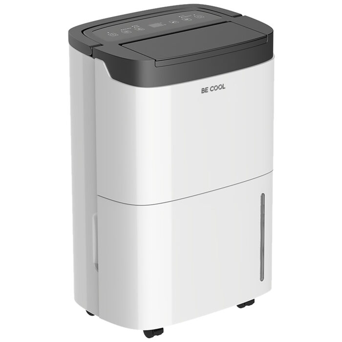 Be Cool Razvlaževalnik zraka 50 litrov 680W - Image 4