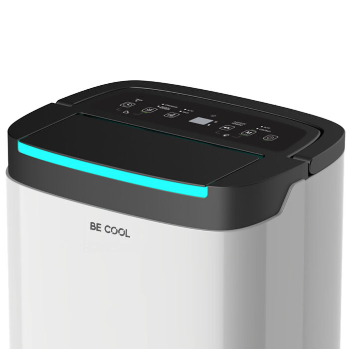 Be Cool Razvlaževalnik zraka 50 litrov 680W - Image 6