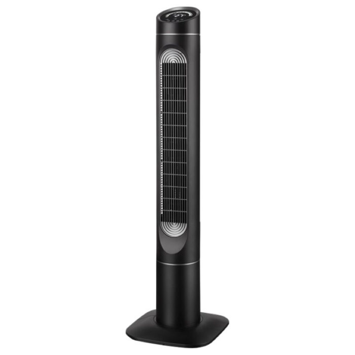 Be Cool Stolpni ventilator 127 cm z zaslonom - Image 4