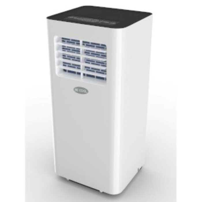 Be Cool Klimatska naprava 9.000 BTU WiFi - Image 4