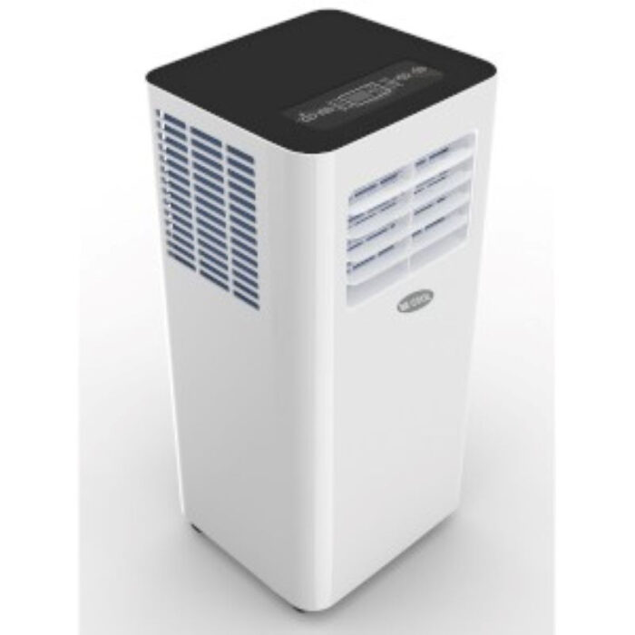 Be Cool Klimatska naprava 9.000 BTU WiFi - Image 3