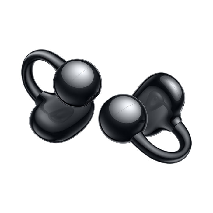 Huawei FreeClip Stary Black - Image 4
