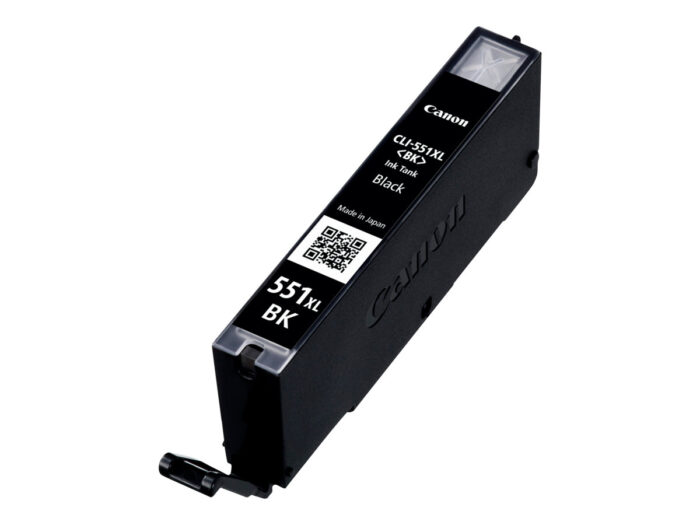 CANON 1LB CLI-551XL BK ink black - Image 3