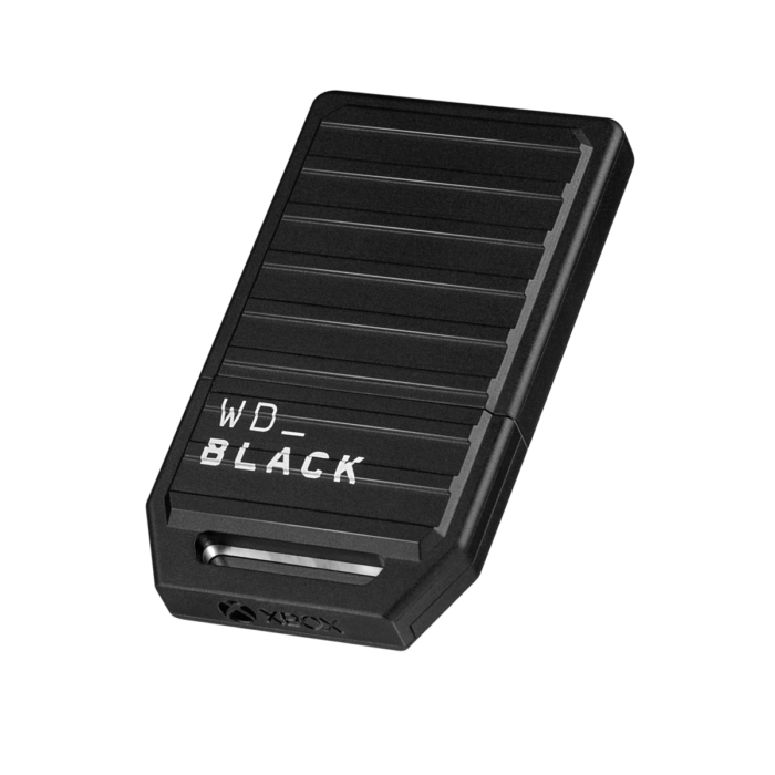 500GB WDBLACK C50 Expansion Card za Xbox - Image 6