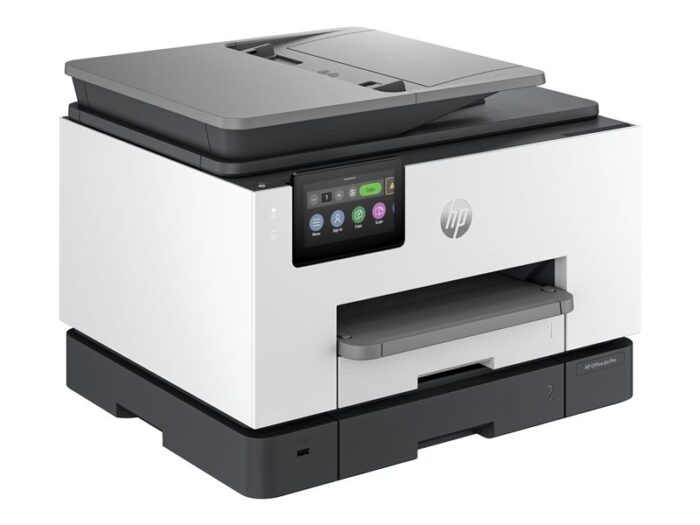 HP OfficeJet Pro 9130b AiO color Printer - Image 3