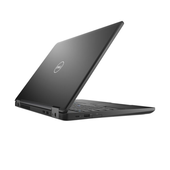 Prenosnik Dell Latitude 5590 / i7 / RAM 16 GB / SSD Disk / 15,6” FHD