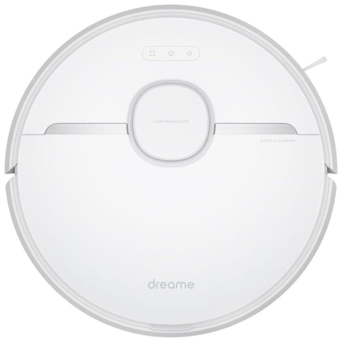 Dreame D9 Robotski sesalnik - slika 4