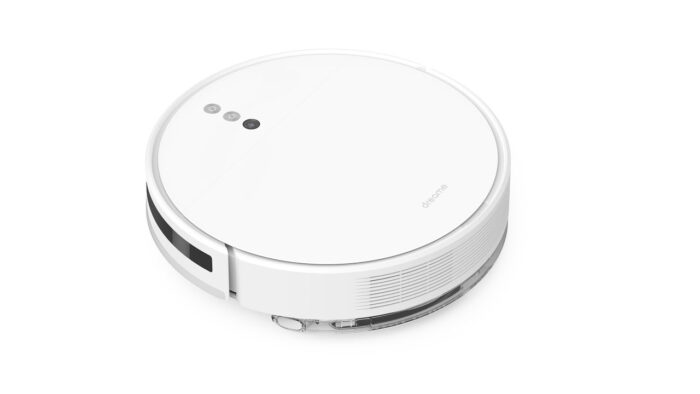 Dreame F9 Robotski sesalnik - slika 4