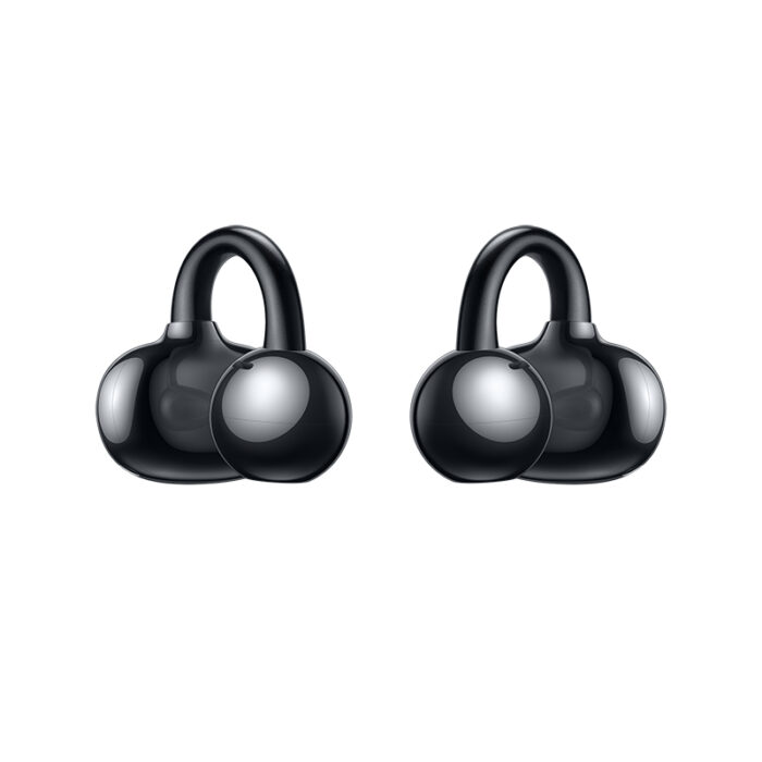 Huawei FreeClip Stary Black