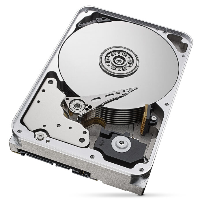 NAS trdi disk 18TB 7200 256MB SATA3 IronWolf PRO - Image 5