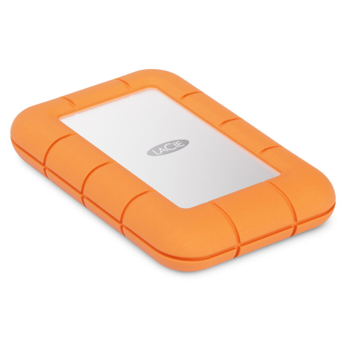 1TB Rugged Mini SSD - Image 3