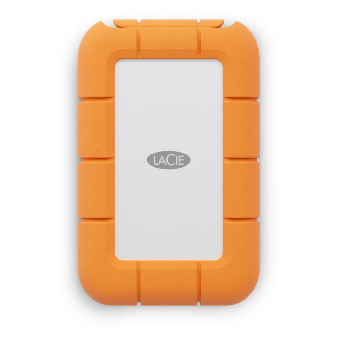 500GB Rugged Mini SSD - Image 5