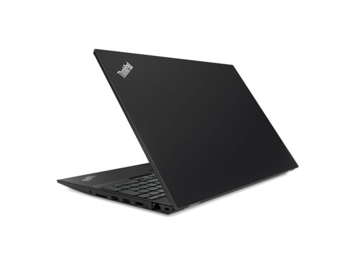 Prenosnik Lenovo ThinkPad T580 / i7 / RAM 8 GB / SSD Disk / 15,6" FHD - slika 3