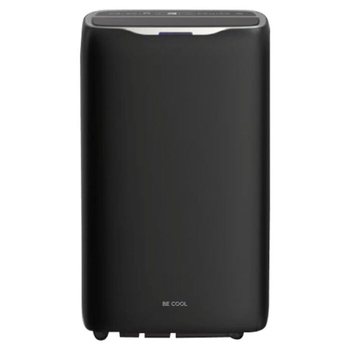 Be Cool Klimatska naprava 14.000 BTU z 14.000 BTU z WiFi in funkcijo ogrevanja