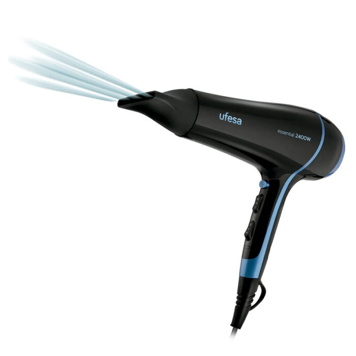 Ufesa Sušilnik za lase 2400W SC8350 - Image 3