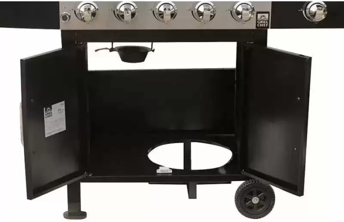 GRILLCHEF plinski žar Trendy 5.1 (12232) - Image 3