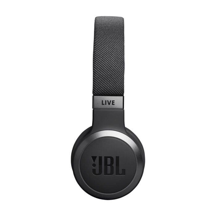 JBL Live 670NC Bluetooth naglavne brezžične slušalke, črne - Image 4