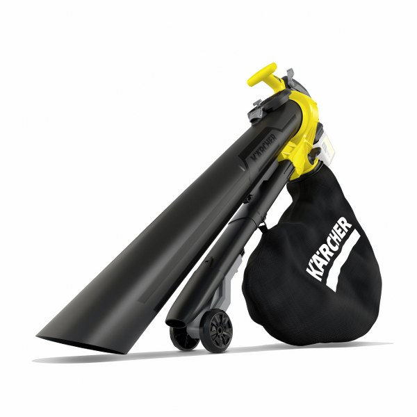 Karcher puhalnik in sesalnik listja BLV 36-240 baterijski 1.444-170.0