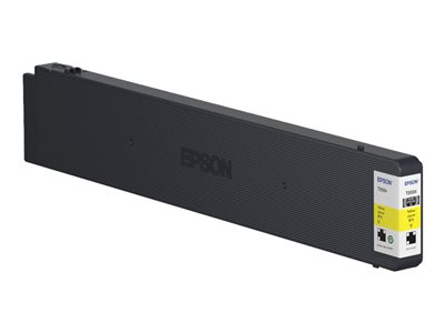 EPSON WorkForce Enterprise WF-C20600 Yel - Image 5