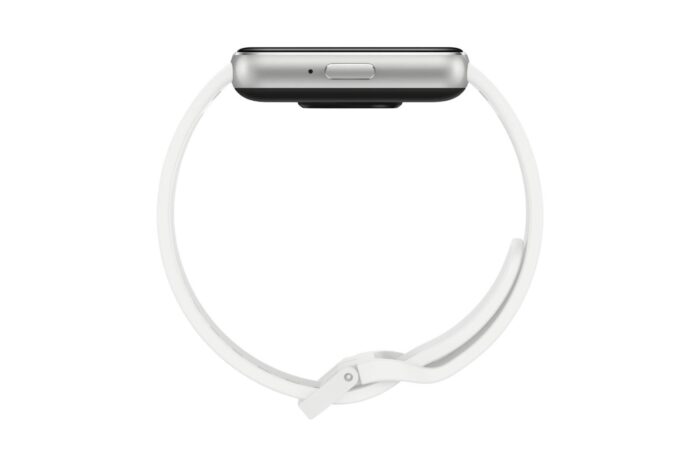 SAMSUNG GALAXY FIT3 SREBRNA - Image 5