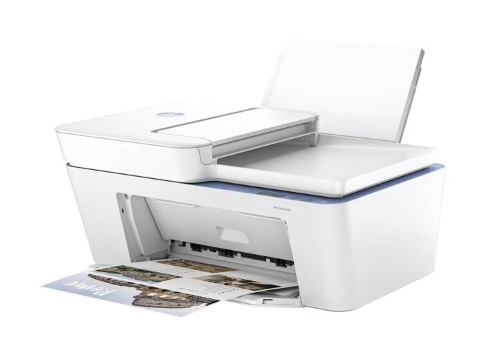 Večfunkcijska brizgalna naprava HP Deskjet 4222e, Instant ink - Image 5