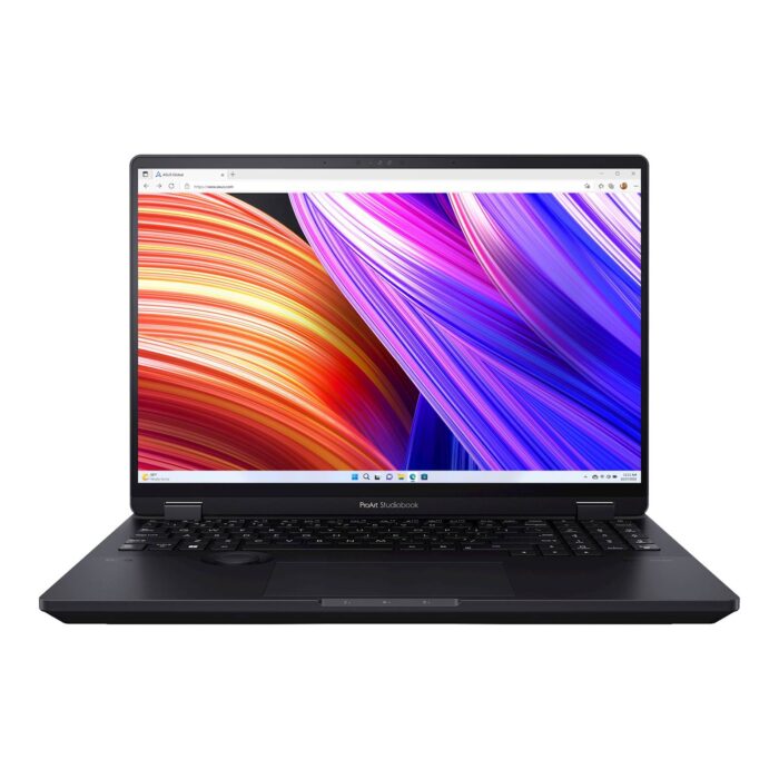 ASUS ProArt Studiobook Pro 16  OLED W7604J3D-OLED-MY961X