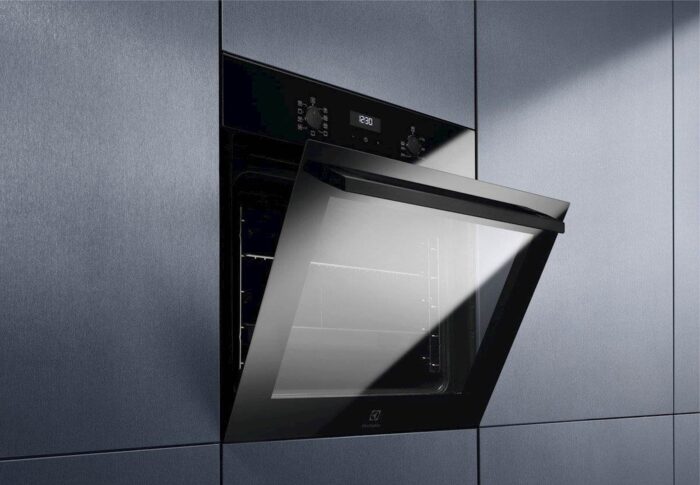 Vgradna pečica Electrolux EOF5C50BZ, SurroundCook - Image 6