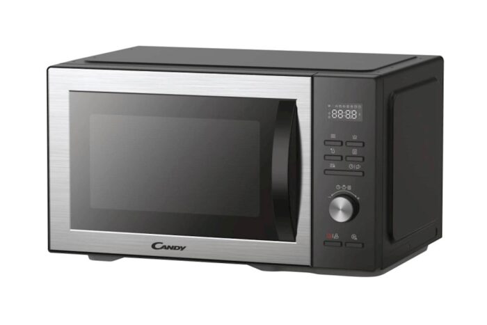 Mikrovalovna pečica CANDY CMGA31EDLB, 31 l - Image 3