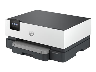 HP OfficeJet Pro 9110b color Printer - Image 5