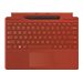 MS Surface Pro 8/X Type Cover + Slim Pen - Image 5
