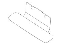 POLY Table Stand for POLY STUDIO X50