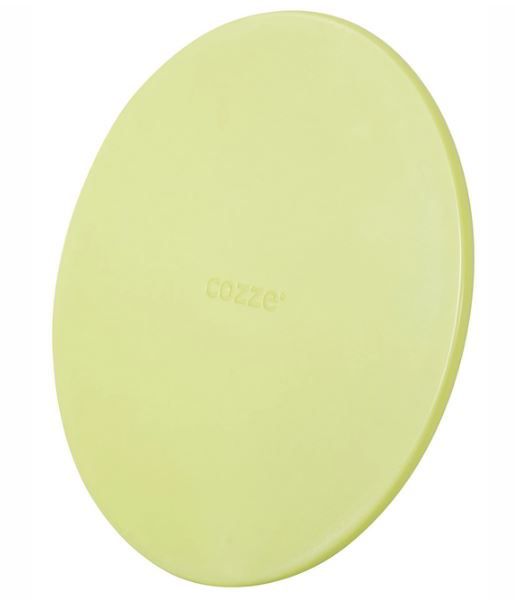 COZZE plastična deska za pizzo 350 mm (90311) sv.zelena - Image 4
