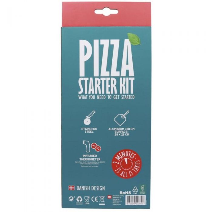 COZZE pizza darilni set  (90380) - Image 3