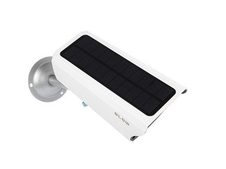 BLOW H-492 IP kamera, WiFi, Super HD 2MP, baterija, solarni panel, IR nočno - Image 3