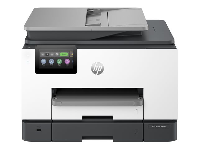 HP OfficeJet Pro 9130b AiO color Printer - Image 5